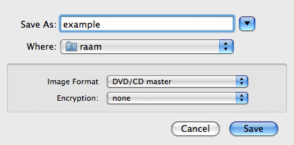 Convert DVD to digital on Mac for free with Disk Utility