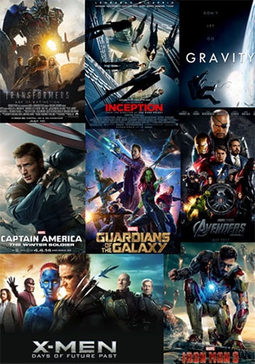Sci-fi Movies Free Download Tips Watch The Best Science Fiction Films Freely