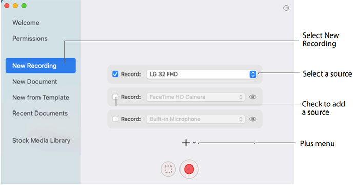 Screenflow