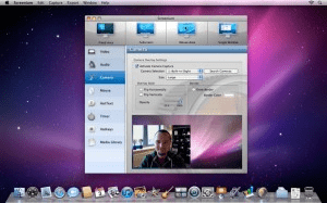 screen capture software for Mac