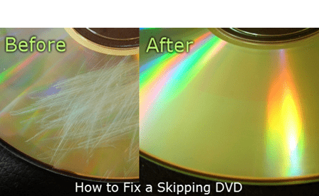 3 Ways to Fix a Skipping DVD - wikiHow