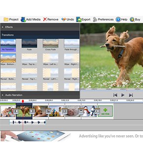 creatore di presentazioni per Mac gratuito 2021