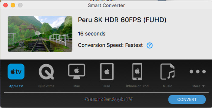 Smart Converter