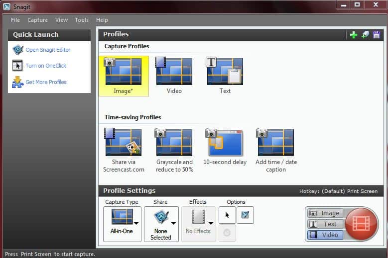 Best Screen Recording Apps For Mac
