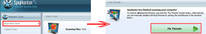 remove Wondershare Video Converter Virus