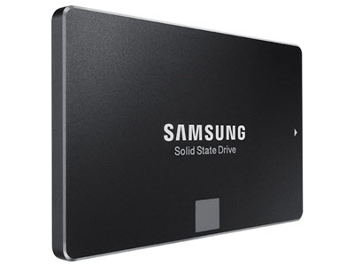 best ssd for mac - 850 evo