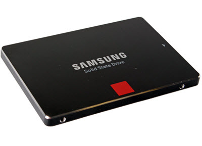 best ssd for mac - 850 Pro