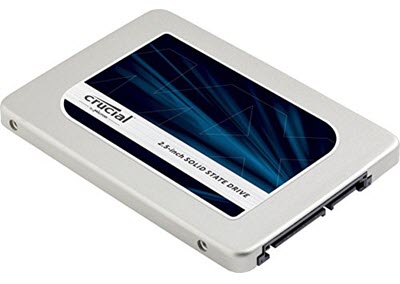 best ssd for mac - mx300