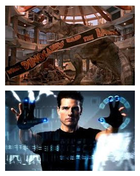 Steven Spielberg Movies Sci-fi