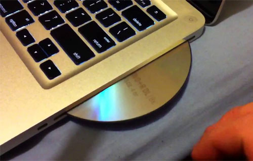 my mac dvd drive is not showing up my mac dvd drive is not showing up