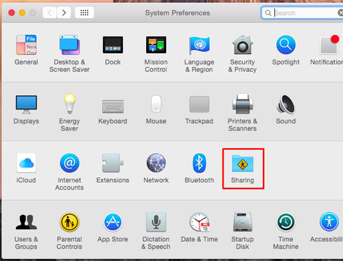 Play DVD on Mac without SuperDrive Mac