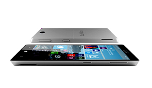 Microsoft Surface Phone