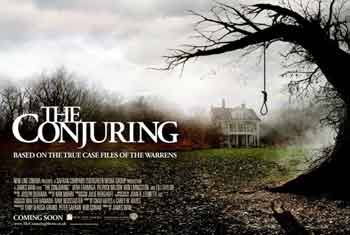 The Conjuring