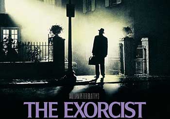 The Exorcist