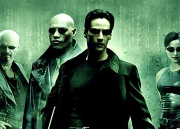 The Matrix Trilogy