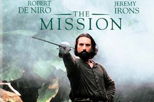 Best Christian Movies for Easter- The Mission