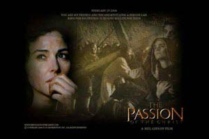 Best Christian Movies- The Passion of the Christ