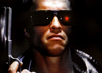 The Terminators action movies