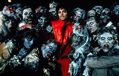 MJ thriller download