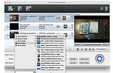 Aimersoft DVD Ripper Rip Protected DVD