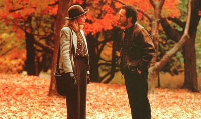 Top ten romantic comedy movies Hollywood