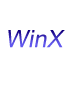 WinX HD Video Converter for Mac 
