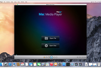 Mac Mac