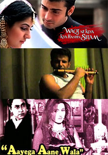 How to Free Download Hindi Movie Songs Videos, Bollywood MP3 Songs