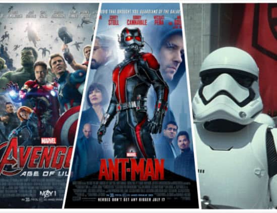 Top Best Rental Movies
