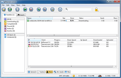 Best Torrent Client For Sonarr Best Torrent Client For Sonarr