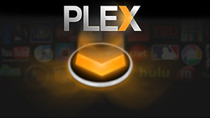 Plex media server