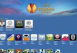 UEFA Mobile