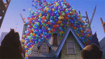 Up