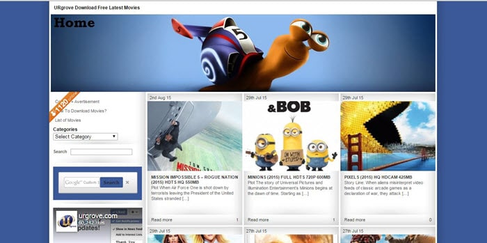 How to Download Movies on MacBook for with urgrove