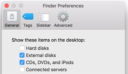 usb not showing up on mac fixed
