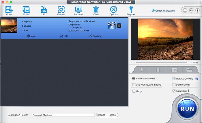 Best Slideshow Software for Mac