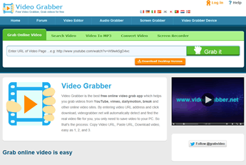 Video Grabber