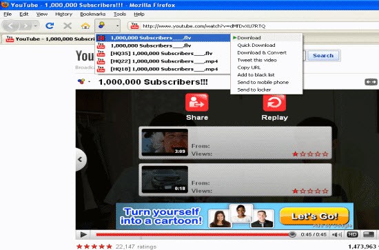 Download Videos in 4K on PC, Mac, Android & iPhone