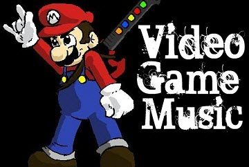 Best Video Game Soundtracks