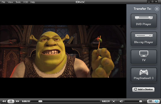 Best Video Movie Player Mac