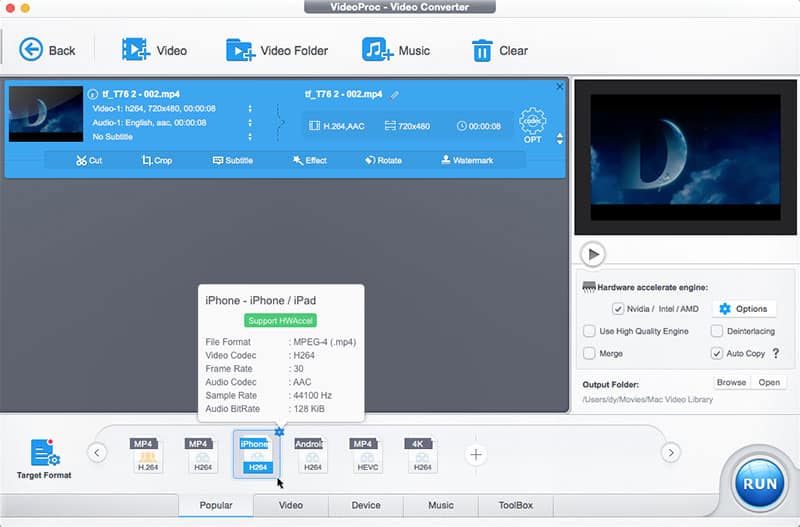 VideoProc Converter