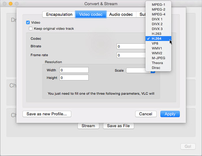 Kostenlose Videokomprimierungssoftware für den Mac