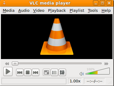 Extract Audio from MP4 VLC