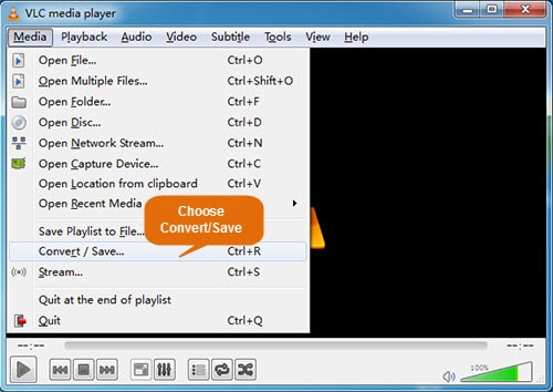 Load AVI files