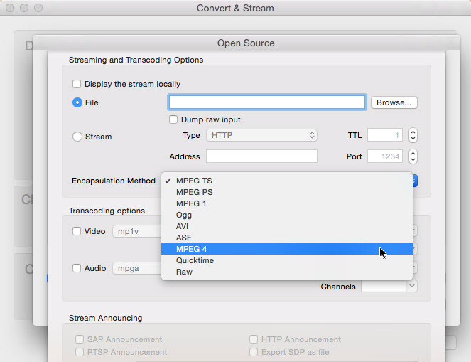rip protected DVD free on Mac