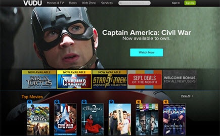 Vudu Vudu