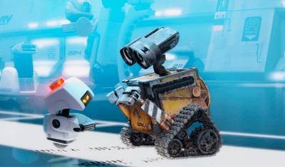 Wall-E