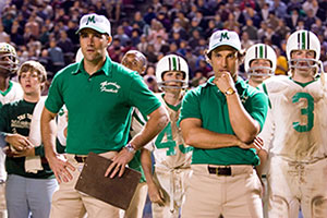 top football movies