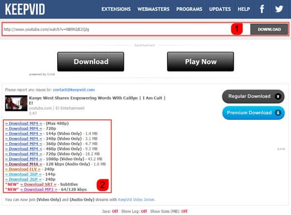 youtube video in mp3 youtube video in mp3