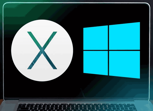 windows 10 vs mac os x 10.11